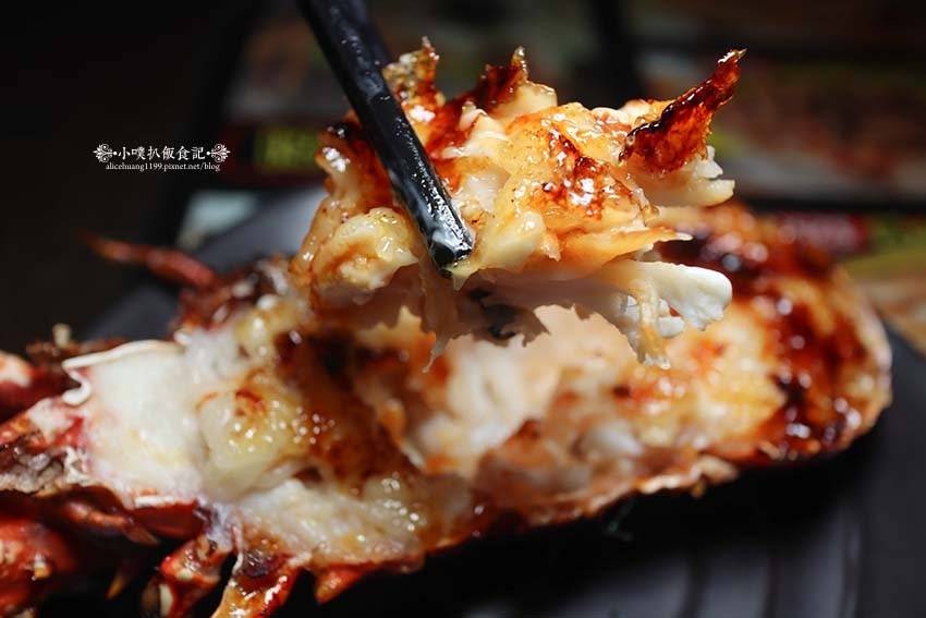 【中和興南夜市美食】『鱻食堂龍蝦粥』近南勢角站/預約制龍蝦便 【中和興南夜市美食】『鱻食堂龍蝦粥』近南勢角站/預約制龍蝦便