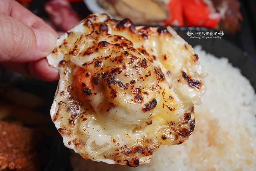 【中和興南夜市美食】『鱻食堂龍蝦粥』近南勢角站/預約制龍蝦便 【中和興南夜市美食】『鱻食堂龍蝦粥』近南勢角站/預約制龍蝦便