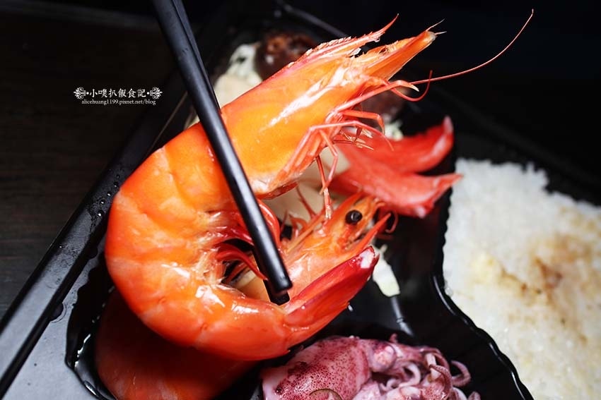 【中和興南夜市美食】『鱻食堂龍蝦粥』近南勢角站/預約制龍蝦便 【中和興南夜市美食】『鱻食堂龍蝦粥』近南勢角站/預約制龍蝦便