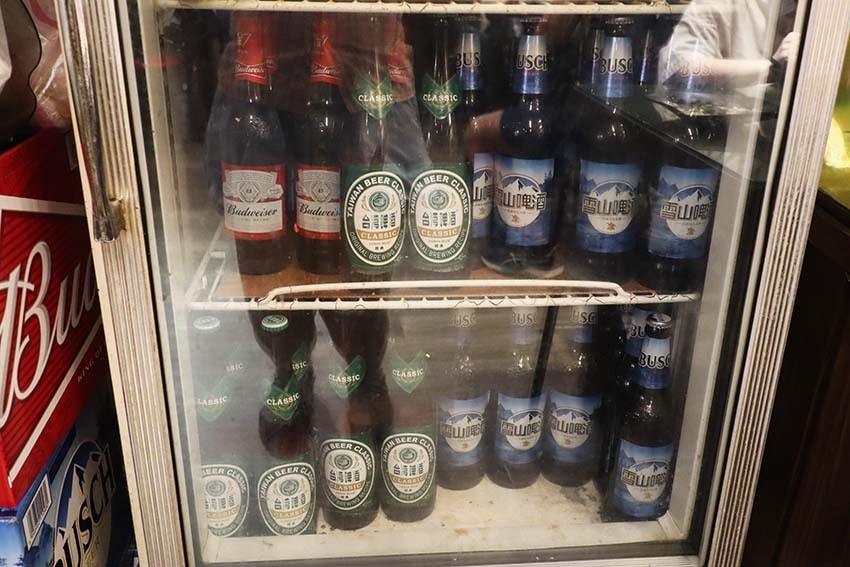 【中和興南夜市美食】『鱻食堂龍蝦粥』近南勢角站/預約制龍蝦便 【中和興南夜市美食】『鱻食堂龍蝦粥』近南勢角站/預約制龍蝦便