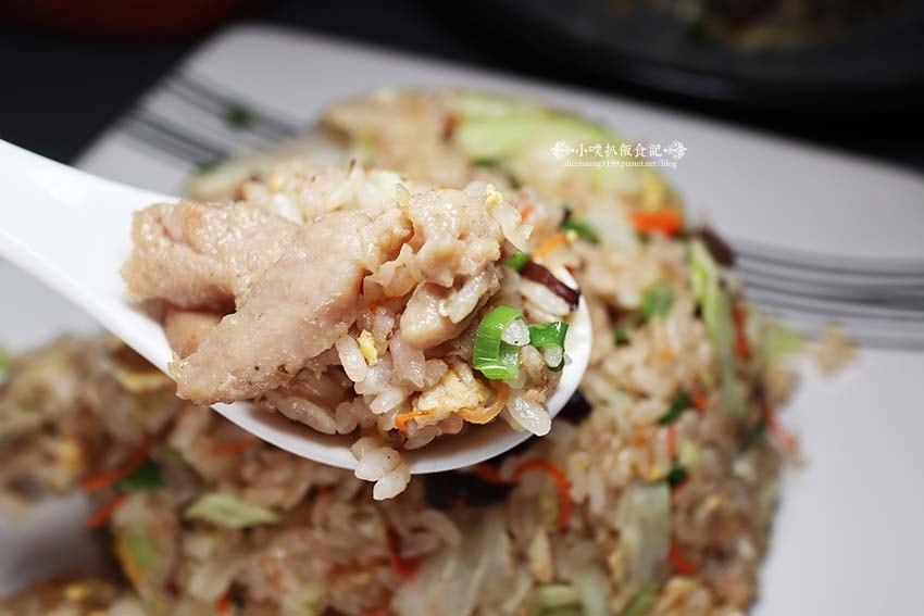 【板橋美食】『津菁炒飯』近新埔站/不用再到無菜單鐵板燒吃炒飯 【板橋美食】『津菁炒飯』近新埔站/不用再到無菜單鐵板燒吃炒飯