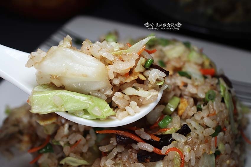 【板橋美食】『津菁炒飯』近新埔站/不用再到無菜單鐵板燒吃炒飯 【板橋美食】『津菁炒飯』近新埔站/不用再到無菜單鐵板燒吃炒飯