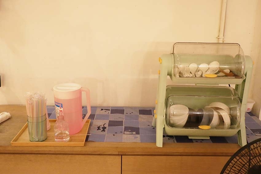 【板橋美食】『津菁炒飯』近新埔站/不用再到無菜單鐵板燒吃炒飯 【板橋美食】『津菁炒飯』近新埔站/不用再到無菜單鐵板燒吃炒飯