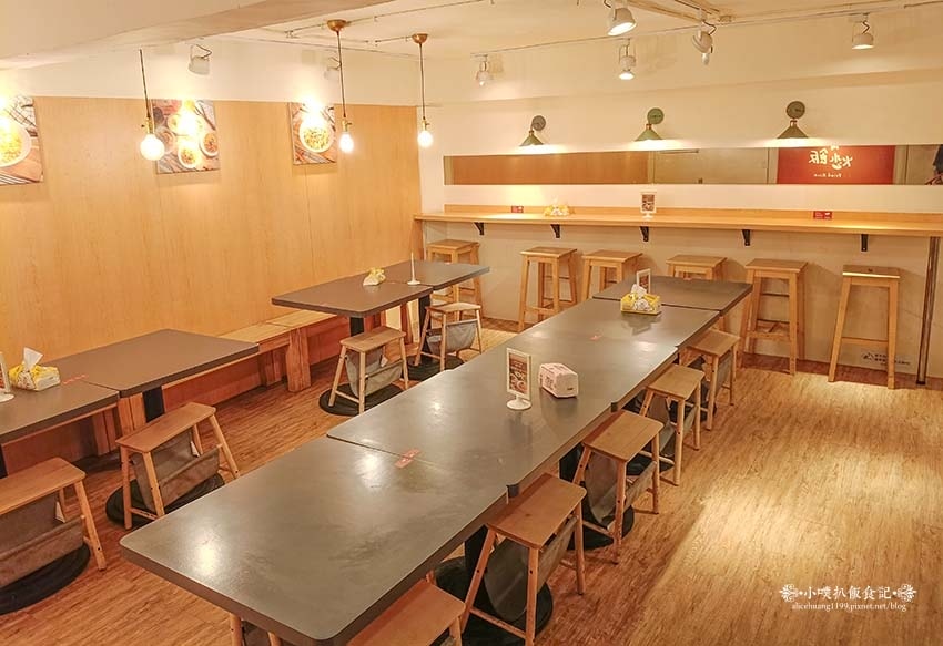 【板橋美食】『津菁炒飯』近新埔站/不用再到無菜單鐵板燒吃炒飯 【板橋美食】『津菁炒飯』近新埔站/不用再到無菜單鐵板燒吃炒飯