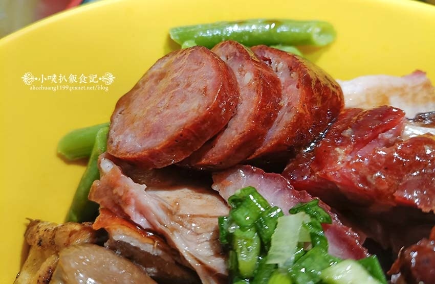 【永和美食】『珍味燒臘』近樂華夜市/永和燒臘便當推薦/平價、 【永和美食】『珍味燒臘』近樂華夜市/永和燒臘便當推薦/平價、