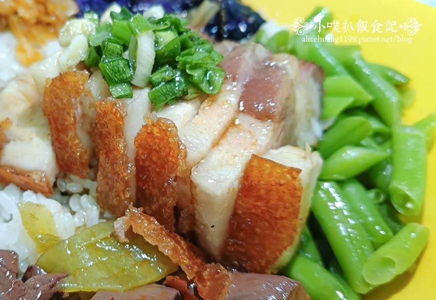 【永和美食】『珍味燒臘』近樂華夜市/永和燒臘便當推薦/平價、 【永和美食】『珍味燒臘』近樂華夜市/永和燒臘便當推薦/平價、