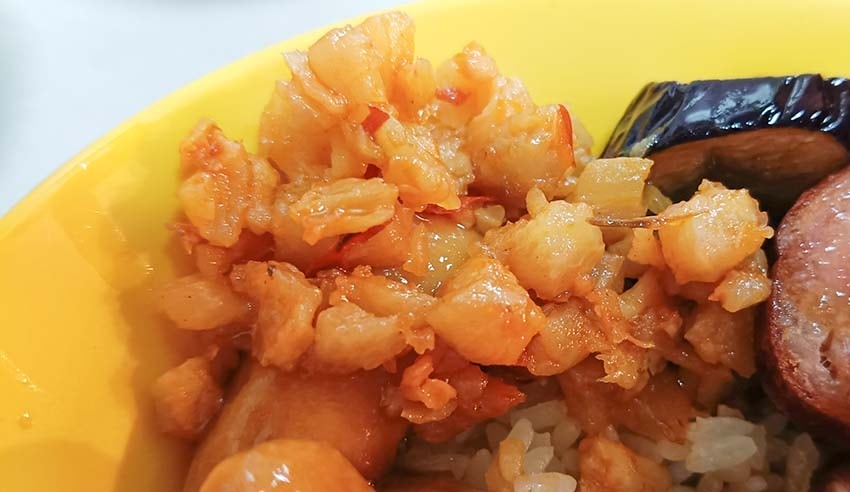 【永和美食】『珍味燒臘』近樂華夜市/永和燒臘便當推薦/平價、 【永和美食】『珍味燒臘』近樂華夜市/永和燒臘便當推薦/平價、