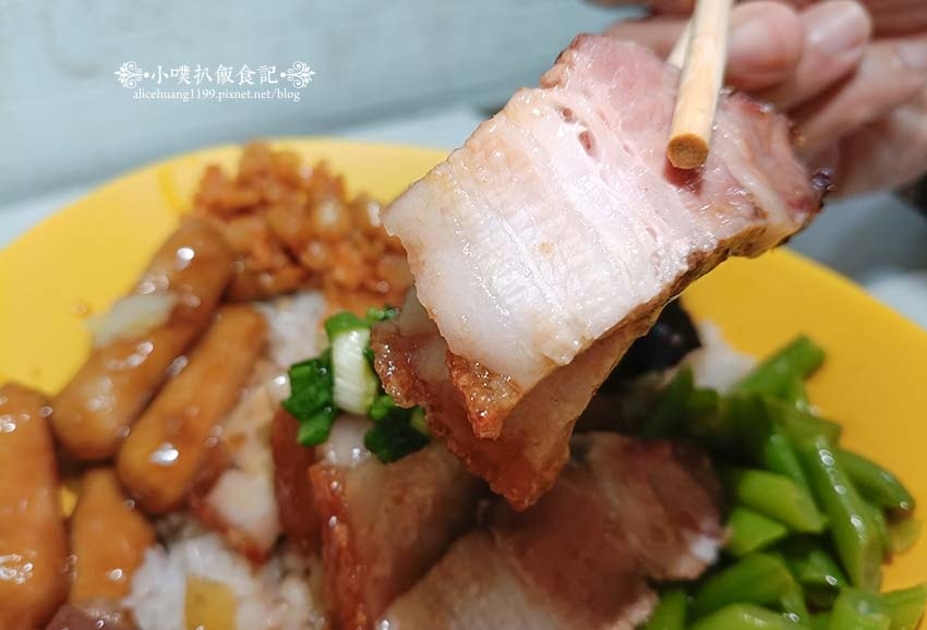 【永和美食】『珍味燒臘』近樂華夜市/永和燒臘便當推薦/平價、 【永和美食】『珍味燒臘』近樂華夜市/永和燒臘便當推薦/平價、