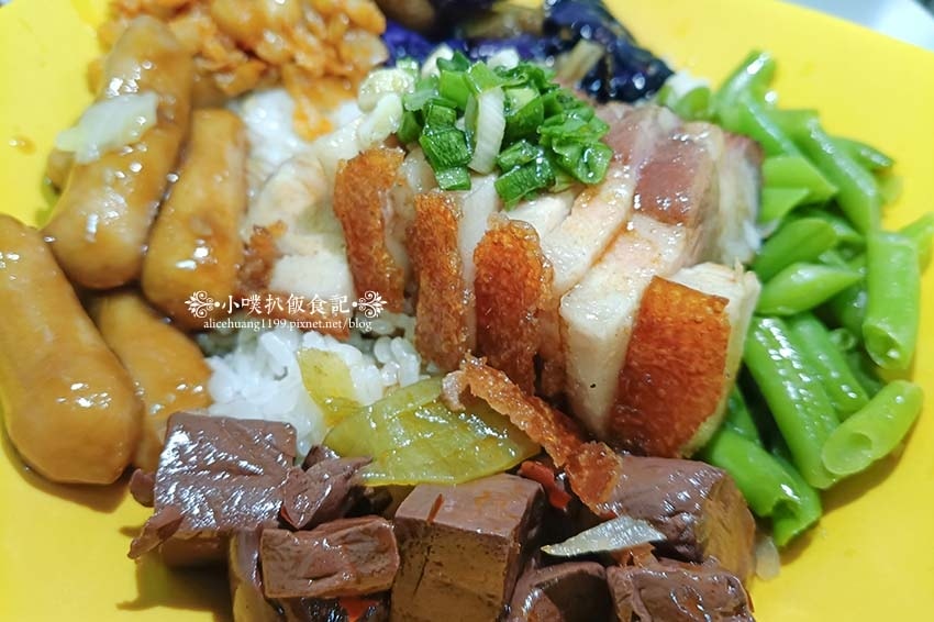 【永和美食】『珍味燒臘』近樂華夜市/永和燒臘便當推薦/平價、 【永和美食】『珍味燒臘』近樂華夜市/永和燒臘便當推薦/平價、