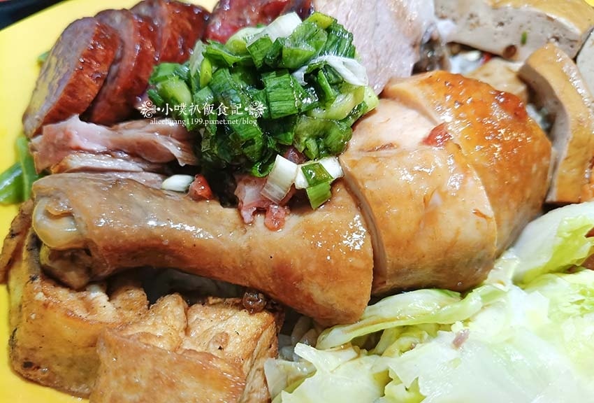 【永和美食】『珍味燒臘』近樂華夜市/永和燒臘便當推薦/平價、 【永和美食】『珍味燒臘』近樂華夜市/永和燒臘便當推薦/平價、