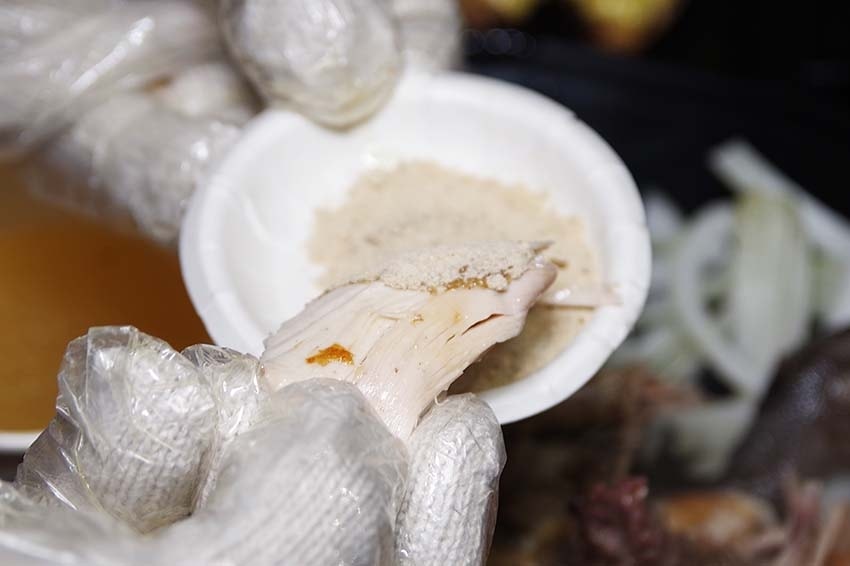 【南京復興美食】『雞老闆桶仔雞 長春店』近南京復興站/壽星及 【南京復興美食】『雞老闆桶仔雞 長春店』近南京復興站/壽星及