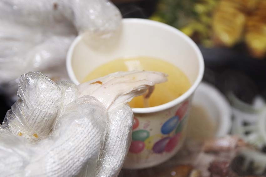 【南京復興美食】『雞老闆桶仔雞 長春店』近南京復興站/壽星及 【南京復興美食】『雞老闆桶仔雞 長春店』近南京復興站/壽星及