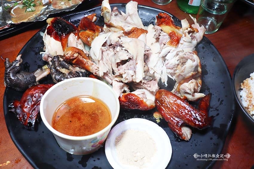 【南京復興美食】『雞老闆桶仔雞 長春店』近南京復興站/壽星及 【南京復興美食】『雞老闆桶仔雞 長春店』近南京復興站/壽星及