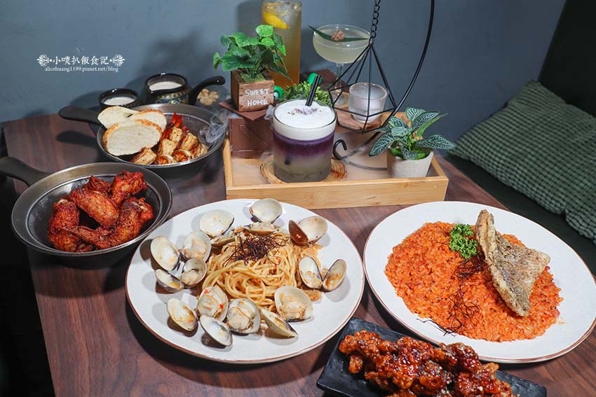 【板橋餐酒館】『印相餐酒 Tales in Focus』近板 【板橋餐酒館】『印相餐酒 Tales in Focus』近板