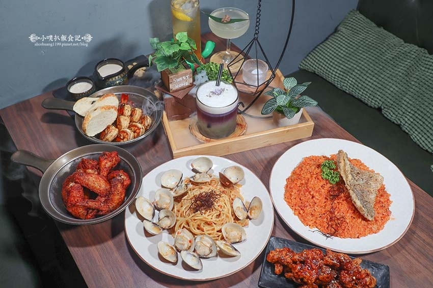 【板橋餐酒館】『印相餐酒 Tales in Focus』近板 【板橋餐酒館】『印相餐酒 Tales in Focus』近板