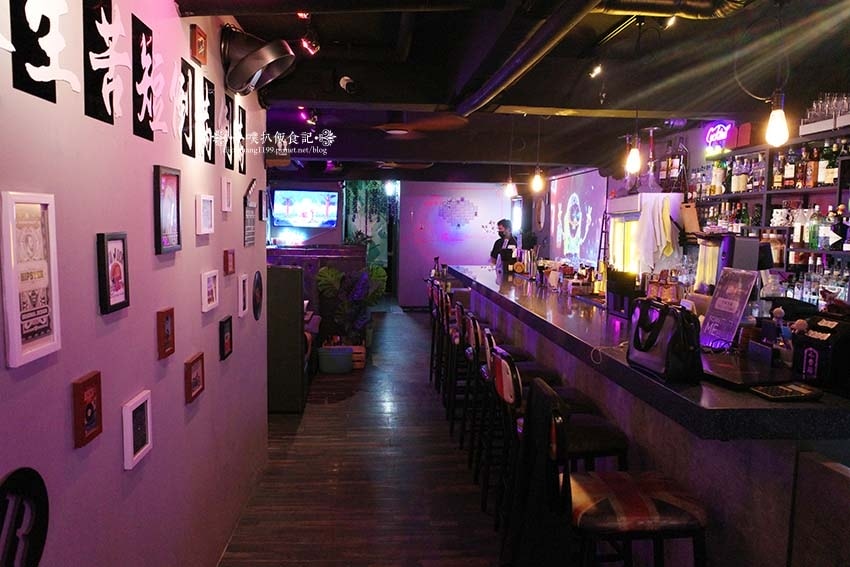 【板橋餐酒館】『印相餐酒 Tales in Focus』近板 【板橋餐酒館】『印相餐酒 Tales in Focus』近板