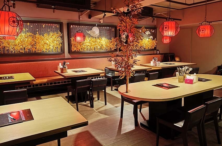 【內湖火鍋推薦】『四川龍府』近葫洲站/生日壽星幾歲就送幾隻蝦 【內湖火鍋推薦】『四川龍府』近葫洲站/生日壽星幾歲就送幾隻蝦