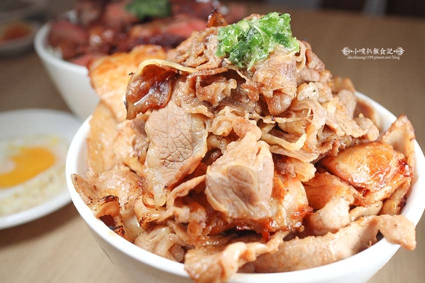 【三峽美食】『肉享家Niku Bliss』近台北大學/超狂爆 【三峽美食】『肉享家Niku Bliss』近台北大學/超狂爆