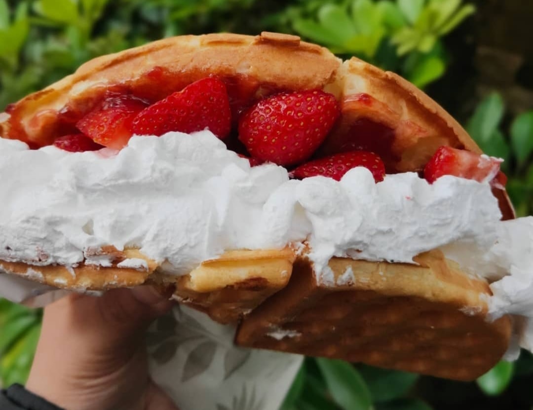 ***【台大公館美食懶人包】近公館站/公館商圈美食全攻略/平