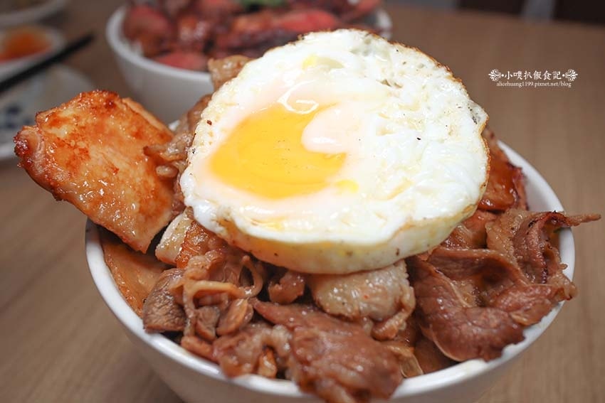 【三峽美食】『肉享家Niku Bliss』近台北大學/超狂爆 【三峽美食】『肉享家Niku Bliss』近台北大學/超狂爆