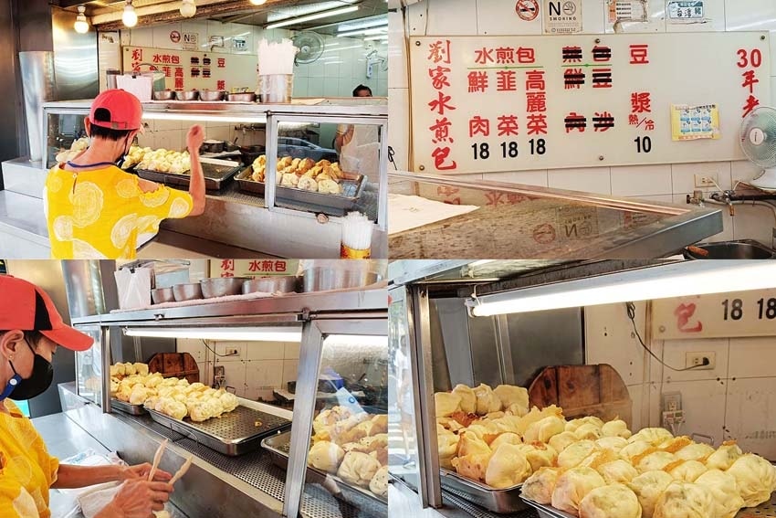 【大台北美食】『台大公館美食懶人包』公館商圈美食全攻略/平價