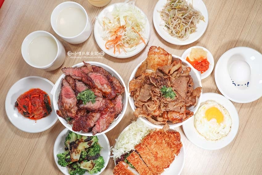 【三峽美食】『肉享家Niku Bliss』近台北大學/超狂爆 【三峽美食】『肉享家Niku Bliss』近台北大學/超狂爆