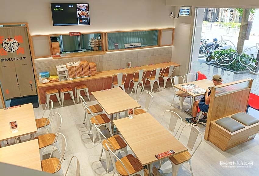 【三峽美食】『肉享家Niku Bliss』近台北大學/超狂爆 【三峽美食】『肉享家Niku Bliss』近台北大學/超狂爆