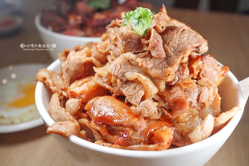 【三峽美食】『肉享家Niku Bliss』近台北大學/超狂爆 【三峽美食】『肉享家Niku Bliss』近台北大學/超狂爆