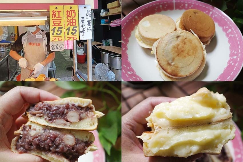 【大台北美食】『台大公館美食懶人包』公館商圈美食全攻略/平價