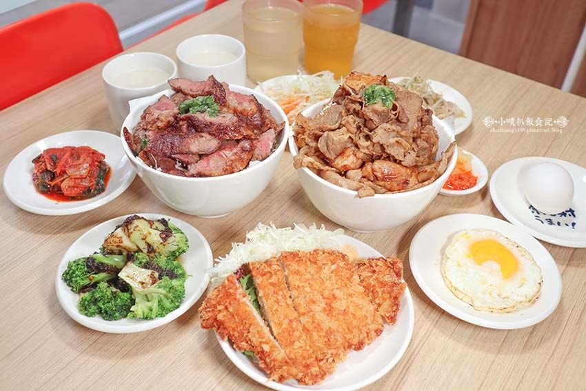 【三峽美食】『肉享家Niku Bliss』近台北大學/超狂爆 【三峽美食】『肉享家Niku Bliss』近台北大學/超狂爆