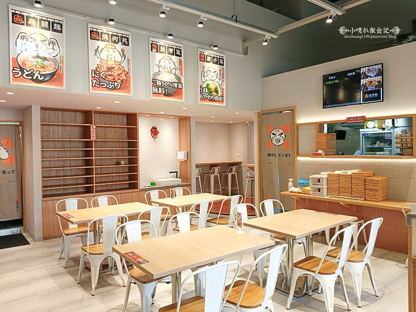 【三峽美食】『肉享家Niku Bliss』近台北大學/超狂爆 【三峽美食】『肉享家Niku Bliss』近台北大學/超狂爆