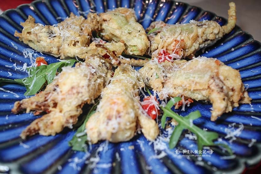 【中山區美食推薦】『義大利米蘭手工窯烤披薩 台北中山店』近松 【中山區美食推薦】『義大利米蘭手工窯烤披薩 台北中山店』近松