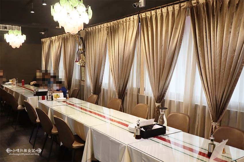 【中山區美食推薦】『義大利米蘭手工窯烤披薩 台北中山店』近松 【中山區美食推薦】『義大利米蘭手工窯烤披薩 台北中山店』近松