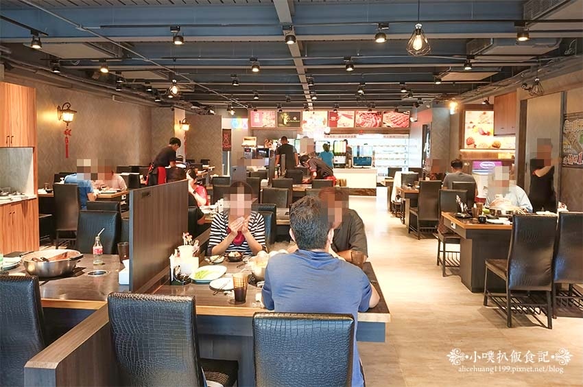 【林口火鍋吃到飽】『魔椒頂級鴛鴦鍋林口總店』近長庚醫院站/超 【林口火鍋吃到飽】『魔椒頂級鴛鴦鍋林口總店』近長庚醫院站/超