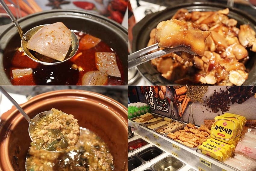 【林口火鍋吃到飽】『魔椒頂級鴛鴦鍋林口總店』近長庚醫院站/超 【林口火鍋吃到飽】『魔椒頂級鴛鴦鍋林口總店』近長庚醫院站/超