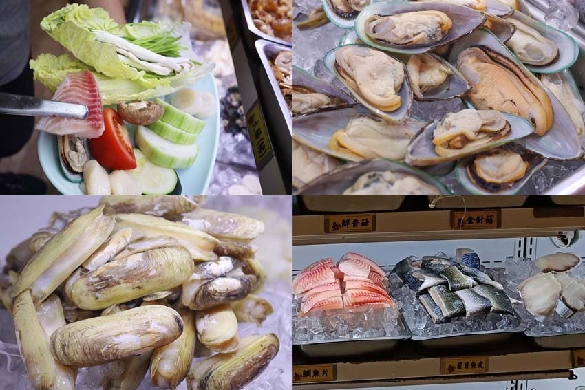 【林口火鍋吃到飽】『魔椒頂級鴛鴦鍋林口總店』近長庚醫院站/超 【林口火鍋吃到飽】『魔椒頂級鴛鴦鍋林口總店』近長庚醫院站/超