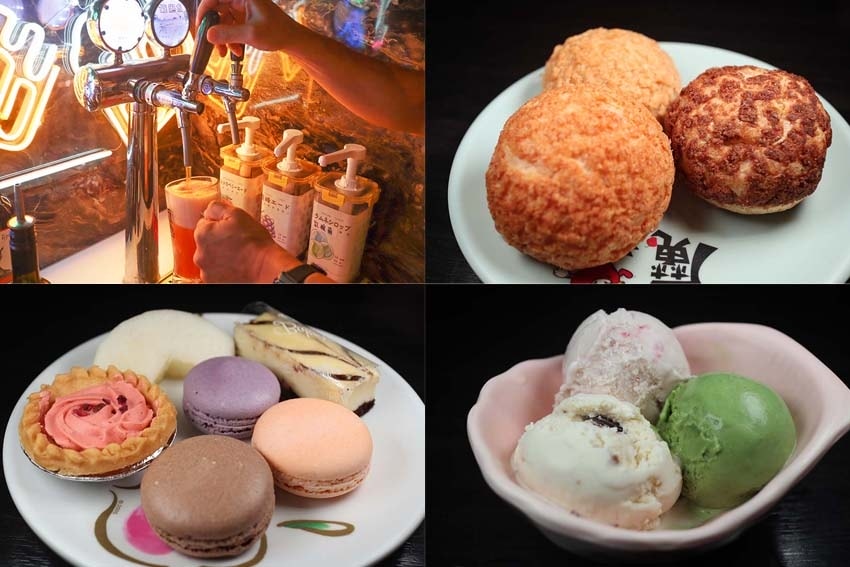 【林口火鍋吃到飽】『魔椒頂級鴛鴦鍋林口總店』近長庚醫院站/超 【林口火鍋吃到飽】『魔椒頂級鴛鴦鍋林口總店』近長庚醫院站/超