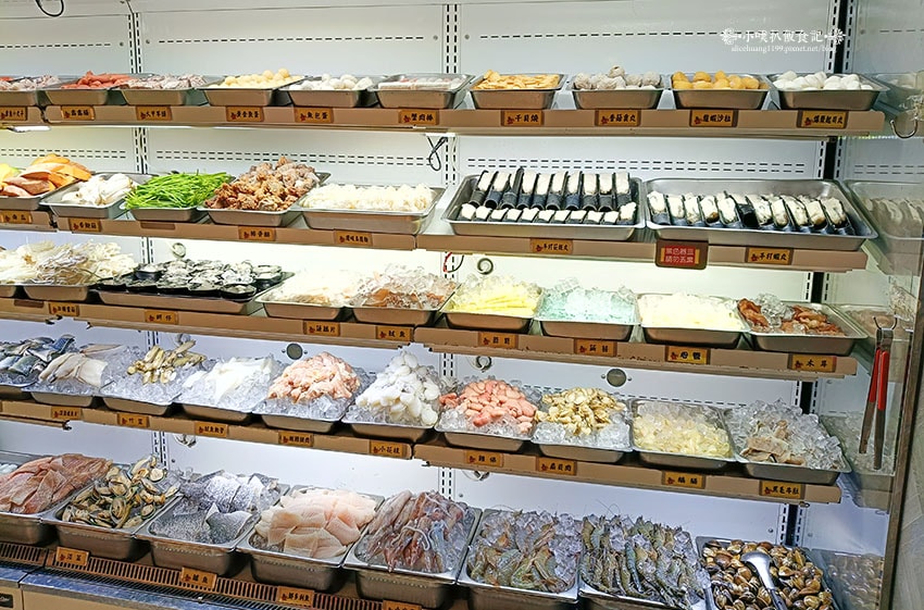 【林口火鍋吃到飽】『魔椒頂級鴛鴦鍋林口總店』近長庚醫院站/超 【林口火鍋吃到飽】『魔椒頂級鴛鴦鍋林口總店』近長庚醫院站/超