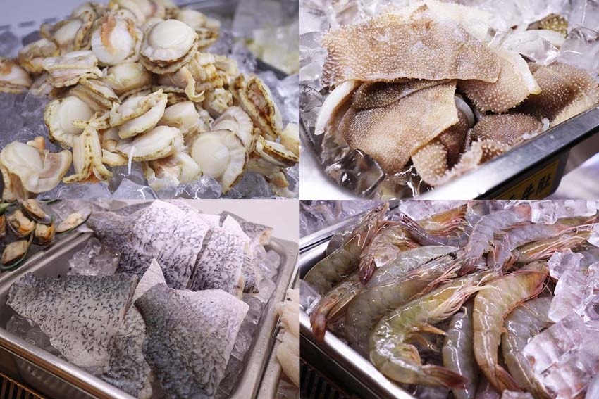 【林口火鍋吃到飽】『魔椒頂級鴛鴦鍋林口總店』近長庚醫院站/超 【林口火鍋吃到飽】『魔椒頂級鴛鴦鍋林口總店』近長庚醫院站/超