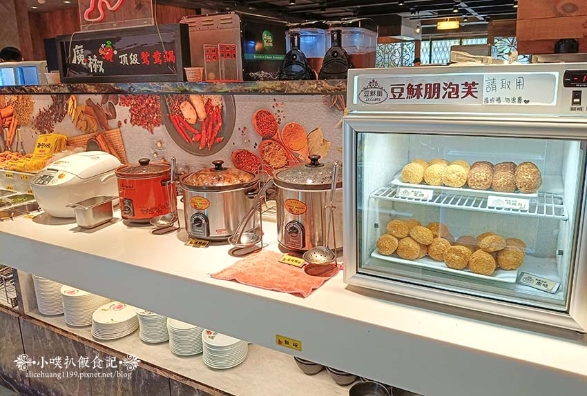 【林口火鍋吃到飽】『魔椒頂級鴛鴦鍋林口總店』近長庚醫院站/超 【林口火鍋吃到飽】『魔椒頂級鴛鴦鍋林口總店』近長庚醫院站/超