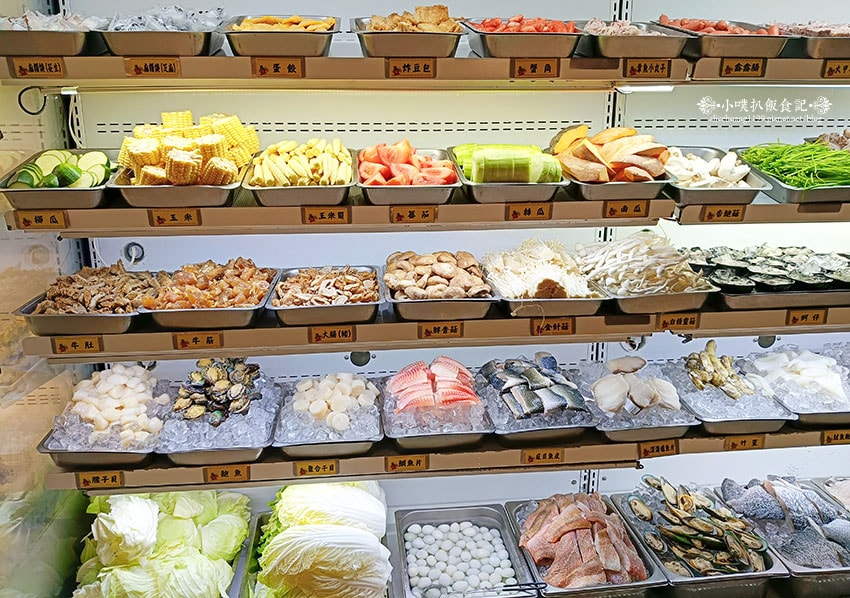 【林口火鍋吃到飽】『魔椒頂級鴛鴦鍋林口總店』近長庚醫院站/超 【林口火鍋吃到飽】『魔椒頂級鴛鴦鍋林口總店』近長庚醫院站/超