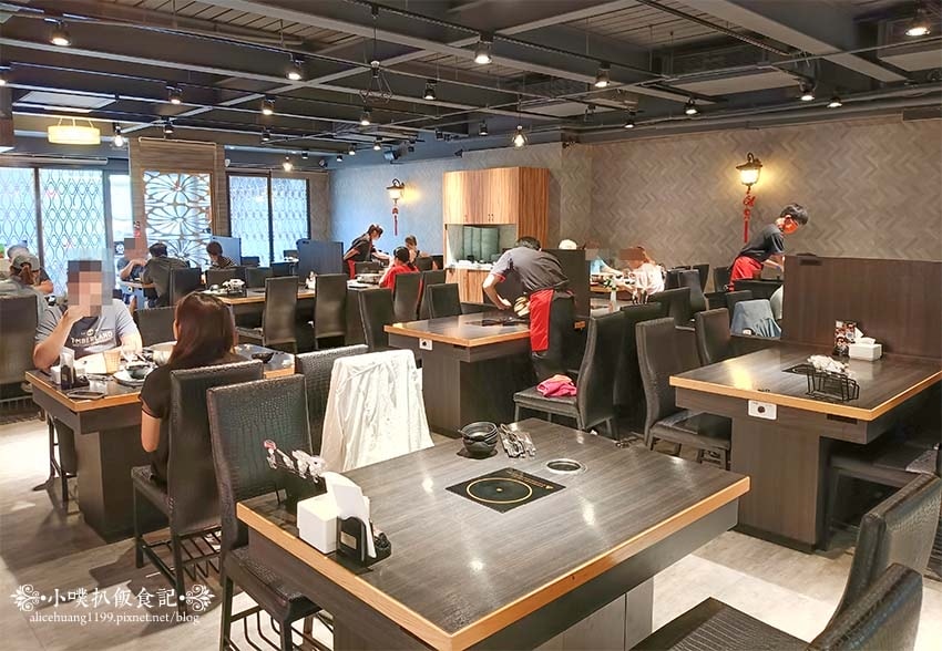 【林口火鍋吃到飽】『魔椒頂級鴛鴦鍋林口總店』近長庚醫院站/超 【林口火鍋吃到飽】『魔椒頂級鴛鴦鍋林口總店』近長庚醫院站/超