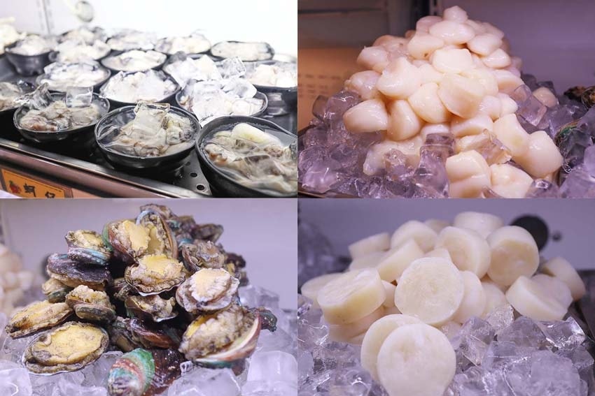 【林口火鍋吃到飽】『魔椒頂級鴛鴦鍋林口總店』近長庚醫院站/超 【林口火鍋吃到飽】『魔椒頂級鴛鴦鍋林口總店』近長庚醫院站/超