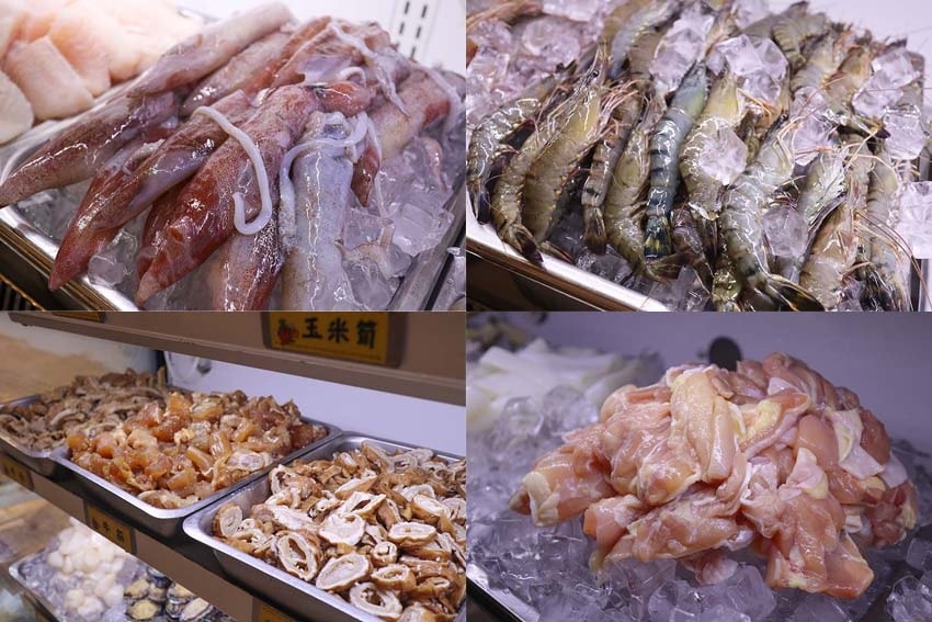 【林口火鍋吃到飽】『魔椒頂級鴛鴦鍋林口總店』近長庚醫院站/超 【林口火鍋吃到飽】『魔椒頂級鴛鴦鍋林口總店』近長庚醫院站/超