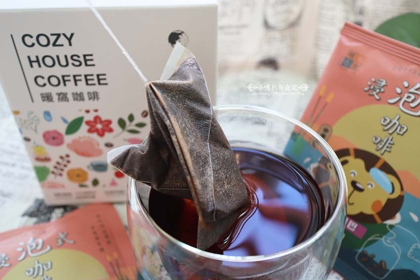 【冷萃咖啡推薦】『暖窩咖啡』紅翻天的Cold Brew冷萃咖 【冷萃咖啡推薦】『暖窩咖啡』紅翻天的Cold Brew冷萃咖
