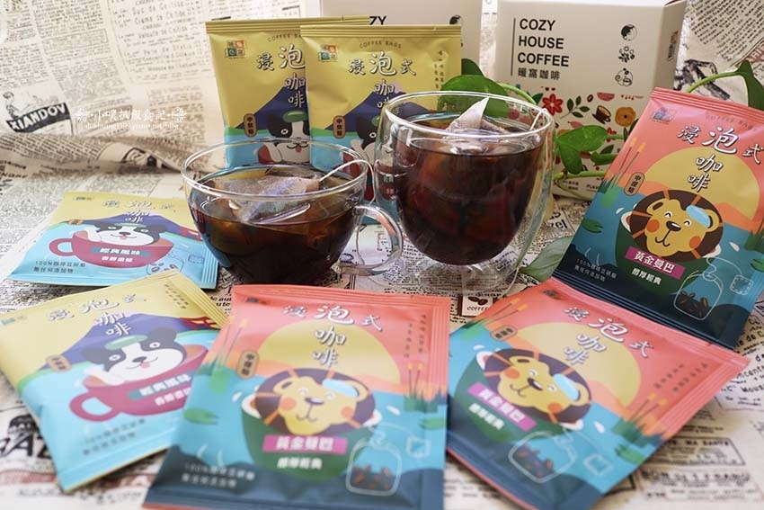 【冷萃咖啡推薦】『暖窩咖啡』紅翻天的Cold Brew冷萃咖 【冷萃咖啡推薦】『暖窩咖啡』紅翻天的Cold Brew冷萃咖