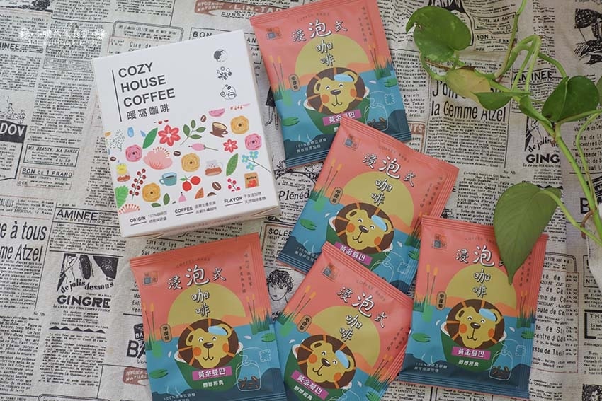 【冷萃咖啡推薦】『暖窩咖啡』紅翻天的Cold Brew冷萃咖 【冷萃咖啡推薦】『暖窩咖啡』紅翻天的Cold Brew冷萃咖