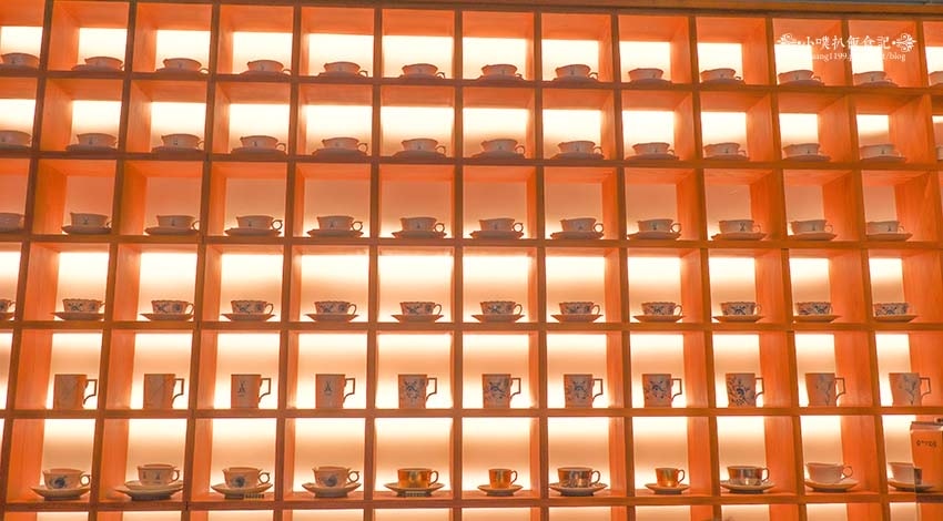 【台北甜點必吃推薦】『波赫士領地精品咖啡館 明水店』近大直站 【台北甜點必吃推薦】『波赫士領地精品咖啡館 明水店』近大直站