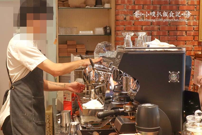 【台北咖啡廳推薦】『波赫士領地精品咖啡館 明水店』近大直站/ 【台北咖啡廳推薦】『波赫士領地精品咖啡館 明水店』近大直站/