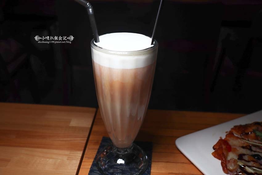 【台北甜點必吃推薦】『波赫士領地精品咖啡館 明水店』近大直站 【台北甜點必吃推薦】『波赫士領地精品咖啡館 明水店』近大直站